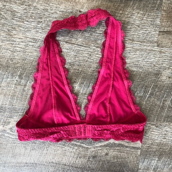 💕 Free People Bralette 💕 - Picture 2 of 3